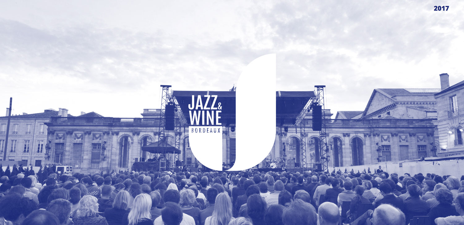 Jazz and Wine, le festival de l'été à ne pas manquer L'Autrement Vin